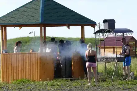 СТК Грейт филд - 3