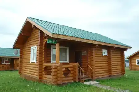 СТК Грейт филд - 6