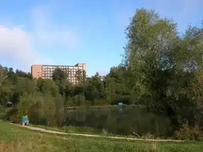 Воробьево - 24
