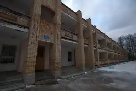 Воробьево - 31