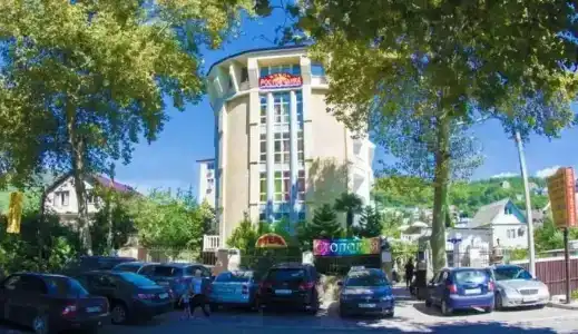 Ростовчанка - 6