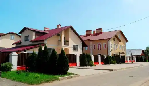 ГТК Театральный - 65