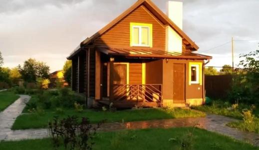 Суздальский Дворик - 1