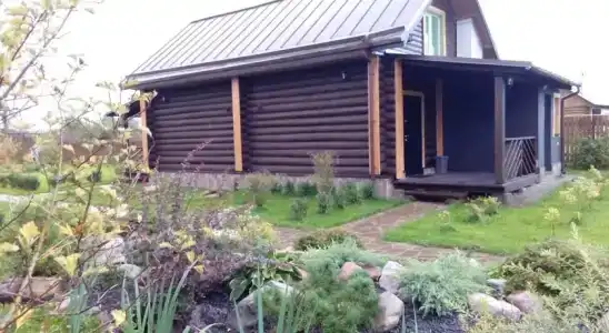 Суздальский Дворик - 6