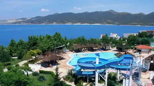 Надежда SPA & Морской рай - 23