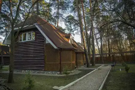 Сосновый Бор - 6