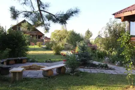 Усадьба Галат - 2