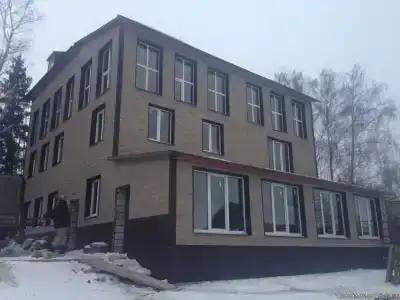 Стрелецкая Слобода - 9