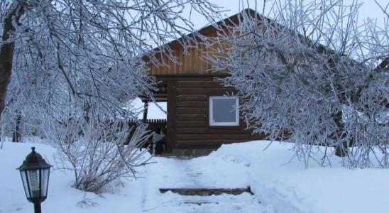 Суздальский Дворик - 13