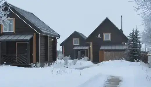 Суздальский Дворик