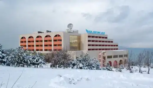 Надежда SPA & Морской рай - 4