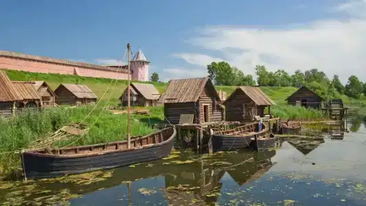 ГТК Театральный - 21