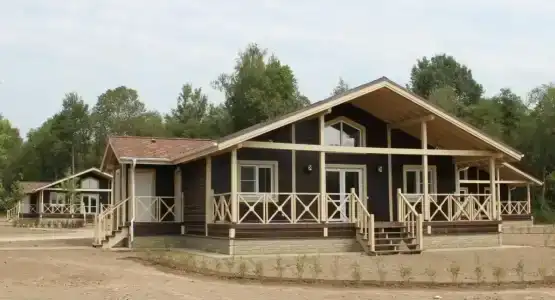 Вазуза Кантри Клаб - 78