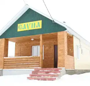Сосновка - 6