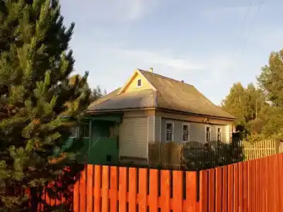 Махерово - 4