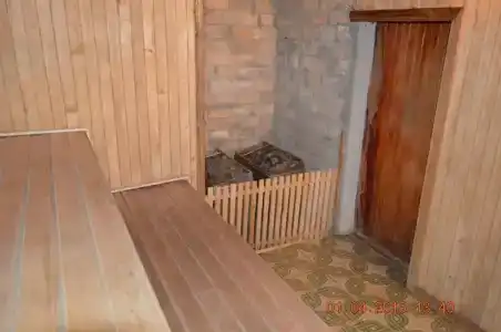 Лесная здравница - 1