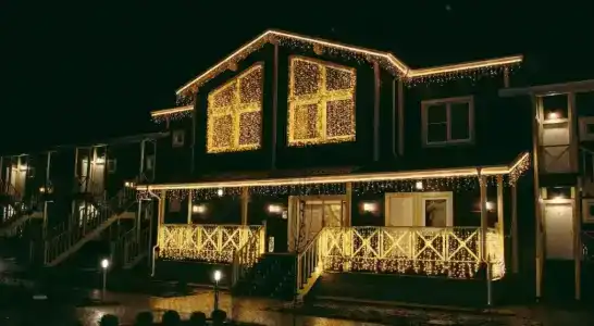 Вазуза Кантри Клаб - 86