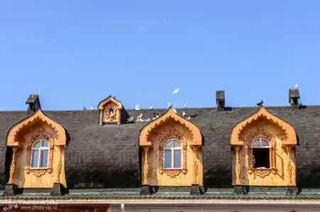 Русский Север - 1