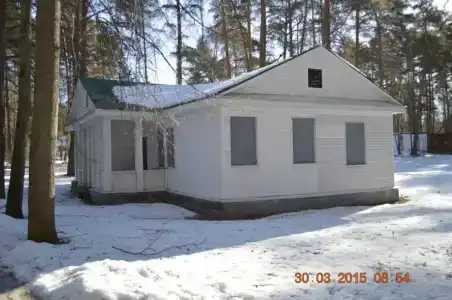 Лесная здравница - 11