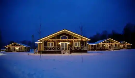 Вазуза Кантри Клаб - 33