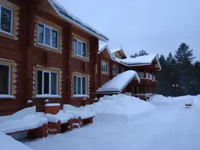 Летняя Золотица - 4