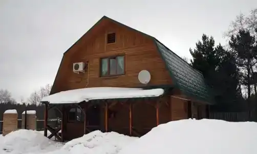 Заповедный край - 4