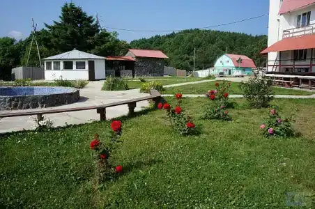 Аквамарин - 3
