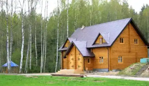 Кемпинг Белкино - 1