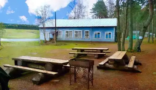 Акатовская Медведица - 1