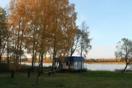 Акатовская Медведица - 9
