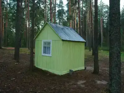 Акатовская Медведица - 7