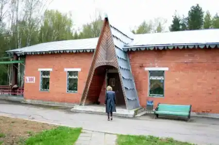 Кемпинг Белкино - 6