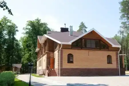 Жемчужина Золотого кольца - 6