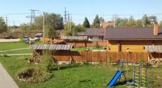 Варваровка - 0