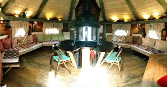 Пикниковый рай - 0