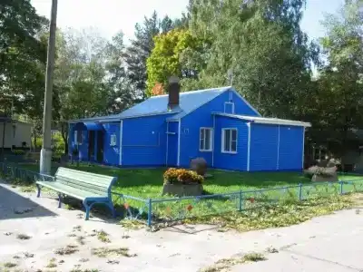 Кирицы - 3