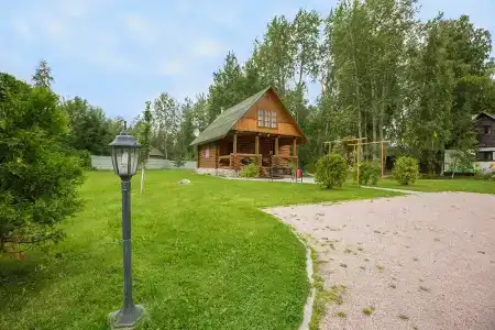 Родная Усадьба - 6