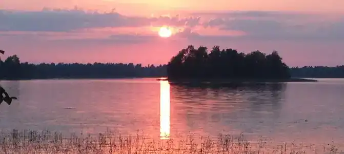 Родная Усадьба - 4