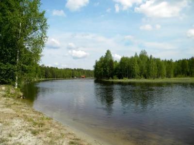 Карельский хутор - 1