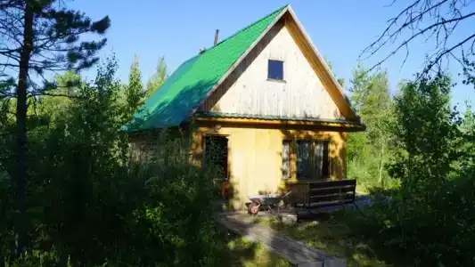 Озеро светлое - 10
