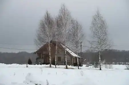 Эко-ферма Ваньково - 18