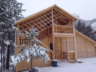 Долина Катуни - 14