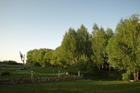 Старая Кузница - 5