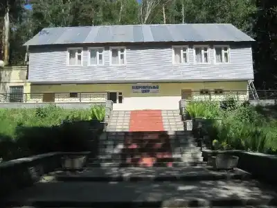 Спутник - 6