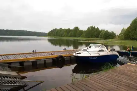 Селигерское заплавье - 25