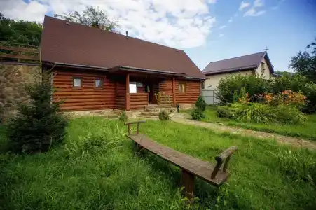 Шабановка - 4