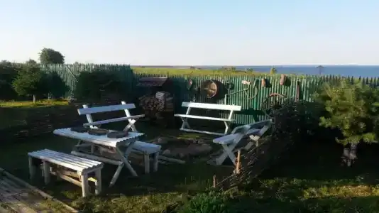 Токарево на Волге - 8