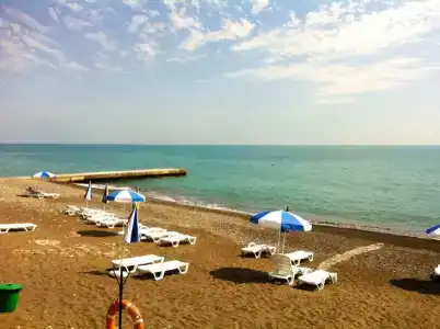 Рест-Мацеста - 2