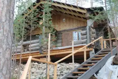 в Северной Карелии - 1
