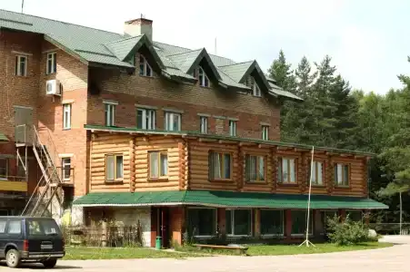 Динамо - 2